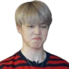 bts tierno 🥺🥺💖🪻 24