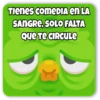 💚Duolingo Irónico~TikTok😏 12