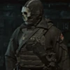 Ghost COD 18