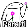 @paraguayita_01 Para ti
