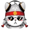 Mp3 Cats (Rose ♛) 23
