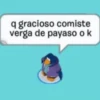 Pack Enojo Shitpost 😡🤬 2 8