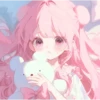 🧿Anime Kawaii 5 💕👉🏻👈🏻 19