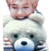 bts tierno 🥺🥺💖🪻 25