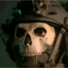 Ghost COD 19