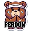 Perdón 😔 17