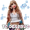 Rose
TÉ OBSERVO