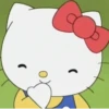 Hello Kitty 21