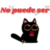 No puede pei