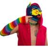 Tacubo(Luchador)💞1🇵🇪Clásica 26