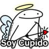 @paraguayita_01 Soy Cupido