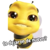 abeja 🐝 15