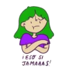 iESO SI JAMAAAS!