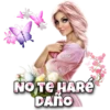 Rose
NO TE HARÉ
DAÑO