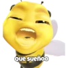 abeja 🐝 16