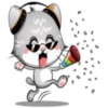 Mp3 Cats (Rose ♛) 24