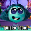 Intensamente 2 📽 Emociones 💖C☆💙🍒JoJo🍒💙 26