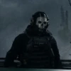 Ghost COD 20