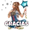 Rose
GRACIAS