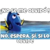 Dory olvidadiza 18