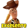 Rose
Excelente