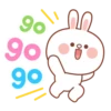 Cony Mean 2b 💖C☆ 15