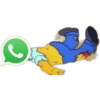 SE CAYÓ WHATSAPP 🟢📵❎️ 12