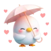 Chubby Chick 2 💖 MOV 14