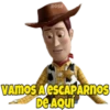 Rose
VAMOS A ESCAPARNOS
DE AQUÍ