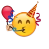 ❤️ EMOJIS RANDOMS 🤣 15