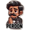 Perdón 😔 18