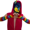Tacubo(Luchador)💞1🇵🇪Clásica 27