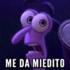 Intensamente 2 📽 Emociones 💖C☆💙🍒JoJo🍒💙 28
