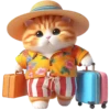 Gato millonario😺💞1🇵🇪Clásica 22