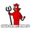 SIGUE SIENDO PENDEJO