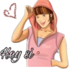 Pretty Girl👱🏻‍♀️(Rose ✿♛) 26