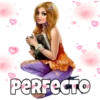 Rose
PERFECTO