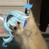 Tiny genshin cats 20