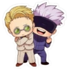 anime jujutsu kaisen 11