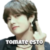 Taehyung💜♥️💋 21