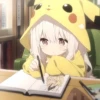 🧿Anime kawaii💕👉🏻👈🏻 16