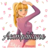 Pretty Girl👱🏻‍♀️(Rose ✿♛) 27
