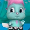 Stickers de la bola azul🧚‍♀️🥹😂 11
