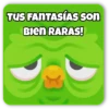 💚Duolingo Irónico~TikTok😏 13