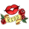Tatoo Girl💞1🇵🇪Clásica 27