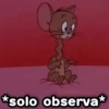 GeysiOy *solo observa*