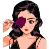 Girls💁🏻‍♀️(Rose ✿♛) 22