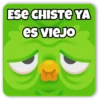 💚Duolingo Irónico~TikTok😏 14