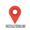 CON LA VACA 23