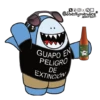 Expresiones Tiburonezcos 2😁🦈 12